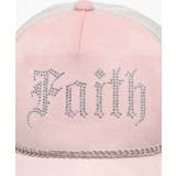 チェーンベロアメッシュキャップ | WEGO【MEN】 | 詳細画像13 