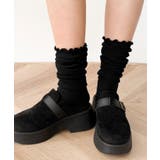 2wayメローリブハイソックス | WEGO【WOMEN】 | 詳細画像10 