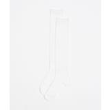 2wayメローリブハイソックス | WEGO【WOMEN】 | 詳細画像12 