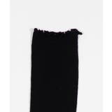 2wayメローリブハイソックス | WEGO【WOMEN】 | 詳細画像17 