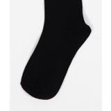 2wayメローリブハイソックス | WEGO【WOMEN】 | 詳細画像18 