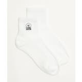 手描き風刺繍アンクルパイルソックス | WEGO【WOMEN】 | 詳細画像11 