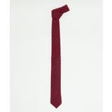 柄1 | ピンストライプネクタイ | WEGO【WOMEN】