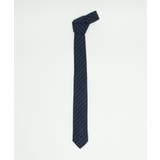 柄3 | ピンストライプネクタイ | WEGO【WOMEN】