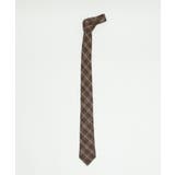 チェックネクタイ | WEGO【WOMEN】 | 詳細画像1 