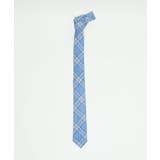 チェックネクタイ2 | WEGO【WOMEN】 | 詳細画像1 