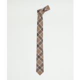 柄3 | チェックネクタイ2 | WEGO【WOMEN】