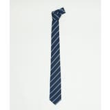 柄1 | ストライプネクタイ | WEGO【WOMEN】