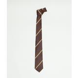 柄2 | ストライプネクタイ | WEGO【WOMEN】