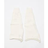 ダメージレッグカバー | WEGO【WOMEN】 | 詳細画像4 