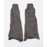 ダメージレッグカバー | WEGO【WOMEN】 | 詳細画像5 