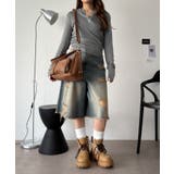 BIGハトメ2wayショルダー | WEGO【MEN】 | 詳細画像2