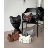 BIGハトメ2wayショルダー | WEGO【MEN】 | 詳細画像8