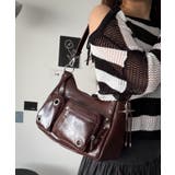 BIGハトメ2wayショルダー | WEGO【MEN】 | 詳細画像12