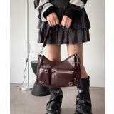 BIGハトメ2wayショルダー | WEGO【MEN】 | 詳細画像13