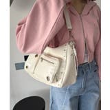 BIGハトメ2wayショルダー | WEGO【MEN】 | 詳細画像15