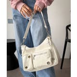 BIGハトメ2wayショルダー | WEGO【MEN】 | 詳細画像16