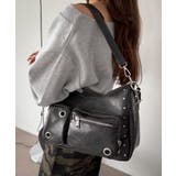BIGハトメ2wayショルダー | WEGO【MEN】 | 詳細画像21