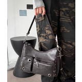 BIGハトメ2wayショルダー | WEGO【MEN】 | 詳細画像22