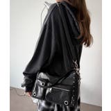 BIGハトメ2wayショルダー | WEGO【MEN】 | 詳細画像23