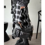 BIGハトメ2wayショルダー | WEGO【MEN】 | 詳細画像25