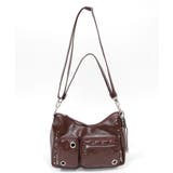 BIGハトメ2wayショルダー | WEGO【MEN】 | 詳細画像27