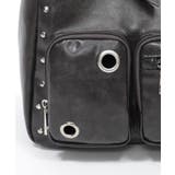 BIGハトメ2wayショルダー | WEGO【MEN】 | 詳細画像37