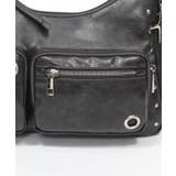 BIGハトメ2wayショルダー | WEGO【MEN】 | 詳細画像38