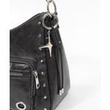 BIGハトメ2wayショルダー | WEGO【MEN】 | 詳細画像39