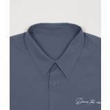 ワンポイントルーズシャツ(LS) | WEGO【MEN】 | 詳細画像36 