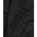 ピグメントロゴフードブルゾン | WEGO【MEN】 | 詳細画像23