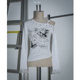 マルチデザイングランジトップ | WEGO【WOMEN】 | 詳細画像2 