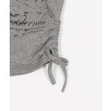 マルチデザイングランジトップ | WEGO【WOMEN】 | 詳細画像18 