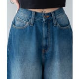 デニムハーフパンツ | WEGO【WOMEN】 | 詳細画像7 