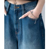 デニムハーフパンツ | WEGO【WOMEN】 | 詳細画像8 