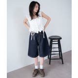 デニムハーフパンツ | WEGO【WOMEN】 | 詳細画像25 
