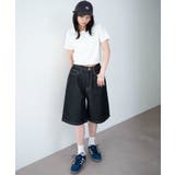 デニムハーフパンツ | WEGO【WOMEN】 | 詳細画像30 