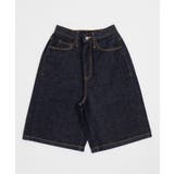 デニムハーフパンツ | WEGO【WOMEN】 | 詳細画像43 