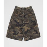 デニムハーフパンツ | WEGO【WOMEN】 | 詳細画像46 