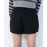 ポンチマイクロショートパンツ | WEGO【WOMEN】 | 詳細画像1 