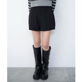 ポンチマイクロショートパンツ | WEGO【WOMEN】 | 詳細画像6 