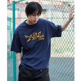 グラフィックBIG T(SS) | WEGO【MEN】 | 詳細画像1 
