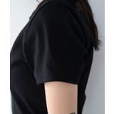 コンパクトリブT | WEGO【WOMEN】 | 詳細画像6 