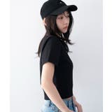コンパクトリブT | WEGO【WOMEN】 | 詳細画像13 