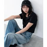 コンパクトリブT | WEGO【WOMEN】 | 詳細画像16 