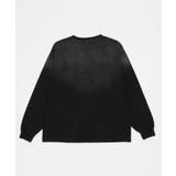 ワンポイントT(LS) | WEGO【MEN】 | 詳細画像2 