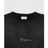 ワンポイントT(LS) | WEGO【MEN】 | 詳細画像3 