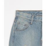 ダメージストレートデニムパンツ | WEGO【WOMEN】 | 詳細画像22 