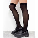 シアーニーハイソックス | WEGO【WOMEN】 | 詳細画像4 