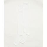 切替リブニーハイソックス | WEGO【WOMEN】 | 詳細画像15 